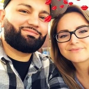 Meet your Posher, Robbie